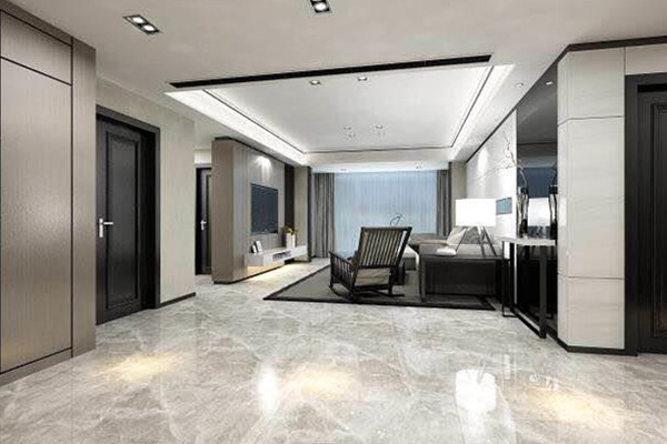 沈陽(yáng)-萬(wàn)錦香樟樹(shù)163平「現(xiàn)代混搭風(fēng)格」實(shí)景案例圖