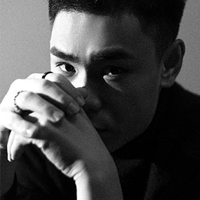 姜子豪 - 高人氣家裝設(shè)計(jì)師