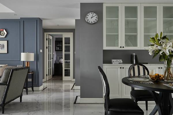 一進(jìn)門(mén)的屏風(fēng)隔斷有什么風(fēng)水設(shè)計(jì)注意要點(diǎn)