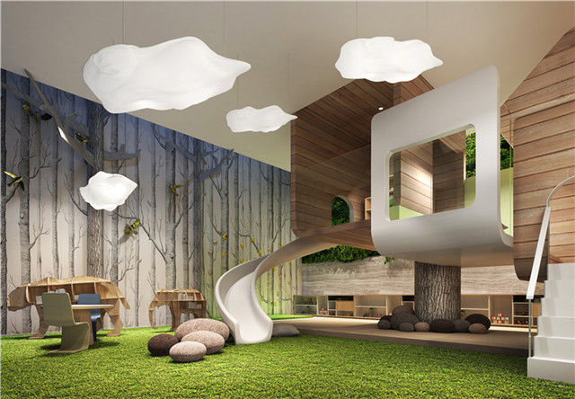 教你打造一個好風(fēng)水布局的小戶型家用裝