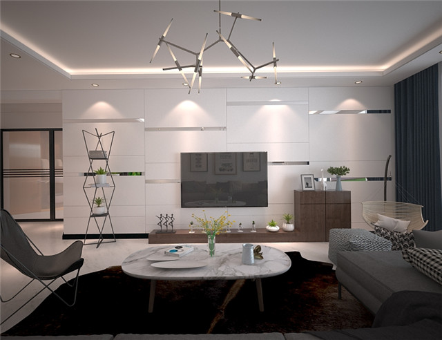 鏡子的擺放涉及到哪些風(fēng)水禁忌，正確排放打造好風(fēng)水