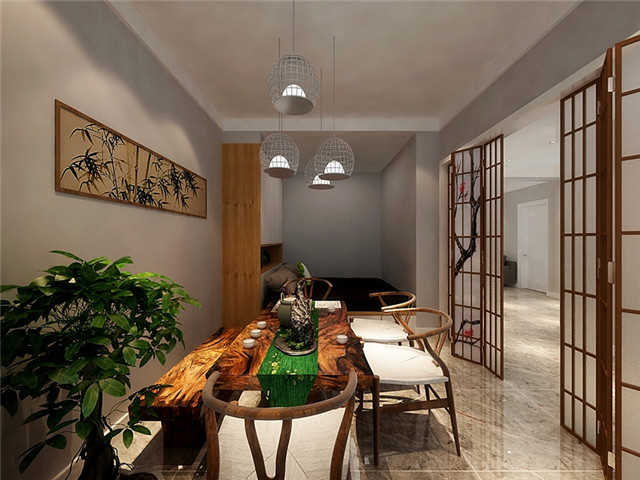 書房風水設(shè)計可參考這5種植物