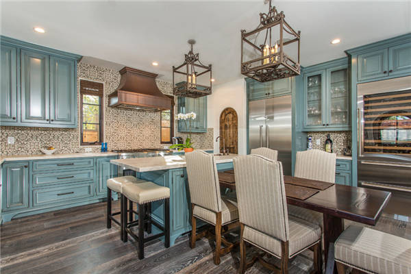 沈陽(yáng)匯錦華府130平「地中?！寡b修設(shè)計(jì)風(fēng)格案例