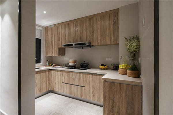 沈陽-尚景新世界156平「輕奢風(fēng)格」裝修設(shè)計(jì)案例圖