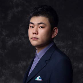 全案整裝設(shè)計(jì)師劉宇