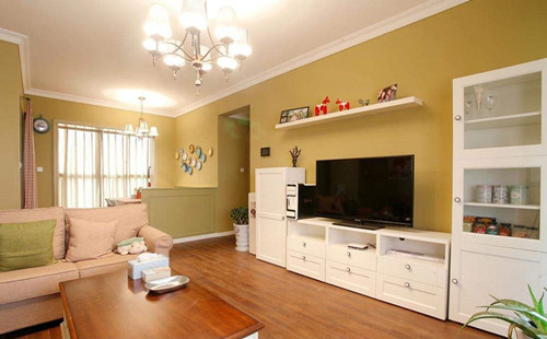 如何掌握正確的油漆涂刷方法？沈陽(yáng)整裝家裝公司哪個(gè)好