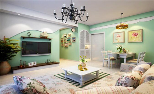 如何掌握正確的油漆涂刷方法？沈陽(yáng)整裝家裝公司哪個(gè)好