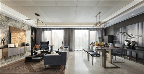 別墅裝修設(shè)計(jì)誤區(qū)和技巧有哪些?沈陽(yáng)整裝家裝公司哪里好