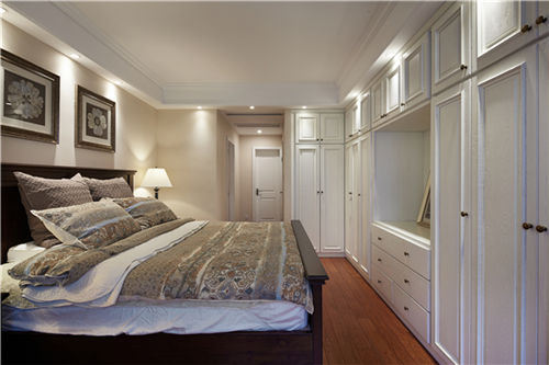 家里臥室床墊怎么選擇？沈陽整裝家裝公司那個口碑好