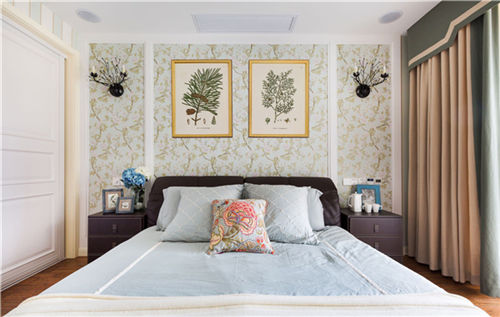 家里臥室床墊怎么選擇？沈陽整裝家裝公司那個口碑好