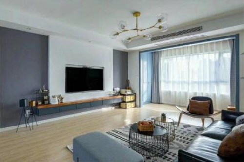 還在糾結(jié)陽(yáng)臺(tái)選什么燈？沈陽(yáng)口碑好整裝家裝公司告訴你