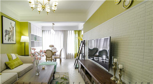 陽臺不知道怎么裝修？看沈陽綠港裝飾公司這些陽臺設(shè)計