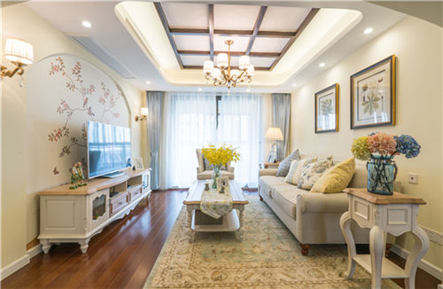 新房裝飾品應(yīng)該怎么選擇？沈陽(yáng)哪個(gè)整裝裝飾公司較好