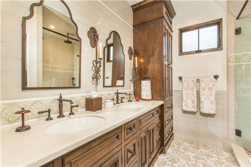 裝修衛(wèi)生間鏡子如何挑選？沈陽哪個家裝整裝公司較好