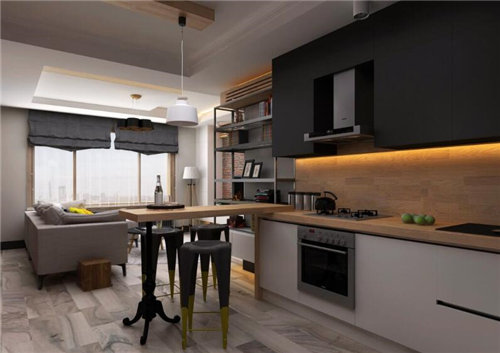 二手房裝修注意事項都有哪些？沈陽整裝裝修哪里便宜