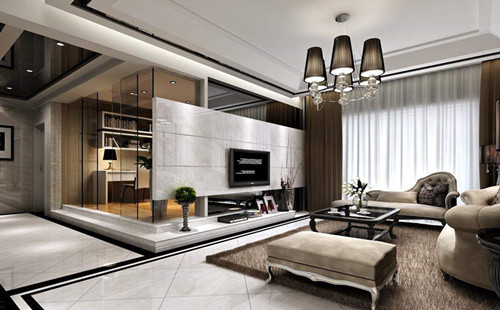 裝修甲醛最多的材料有哪些？沈陽綠港裝飾公司口碑如何